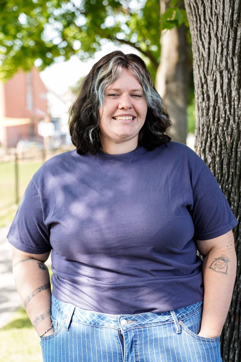 Sarah Hibbard